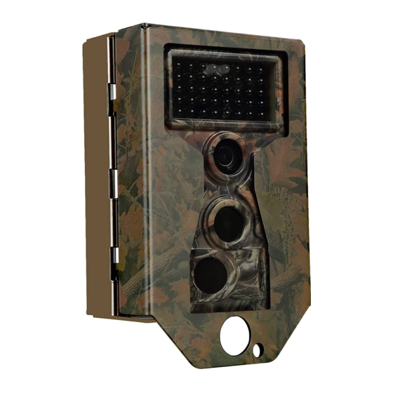 GARDEPRO A252 INSTRUCTION MANUAL Pdf Download ManualsLib