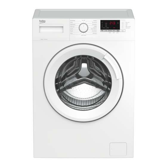 beko wtk84011w