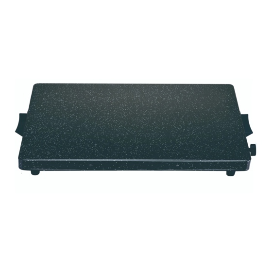 MAGIC MILL MHPE704 OWNER'S MANUAL Pdf Download ManualsLib