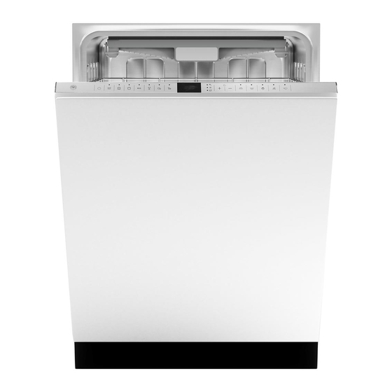 BERTAZZONI DW24 USE & CARE MANUAL Pdf Download ManualsLib