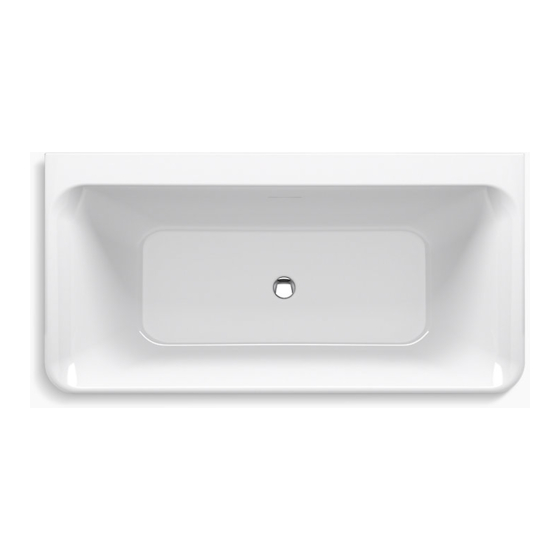 KOHLER STERLING UNWIND 961290 INSTALLATION MANUAL Pdf Download