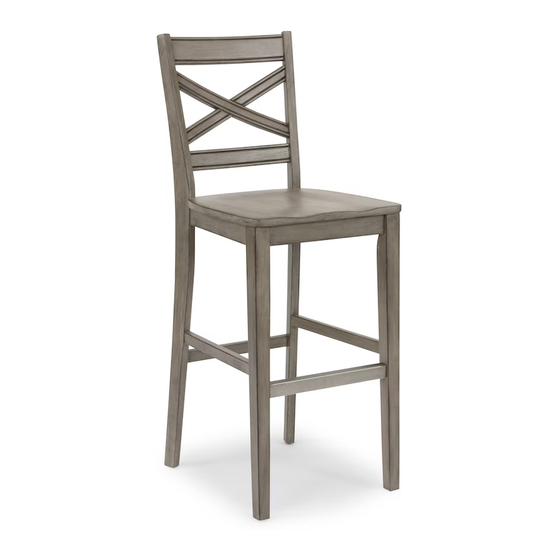 HOMESTYLES FLEXSTEEL 20 05525 0088 ASSEMBLY INSTRUCTIONS Pdf Download