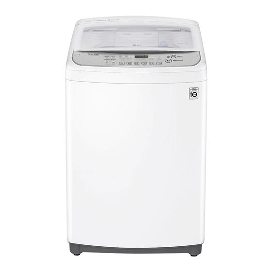 lg wtg9020v washing machine