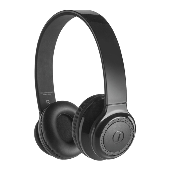 JAM SILENTPRO HXHP425 QUICK START MANUAL Pdf Download ManualsLib