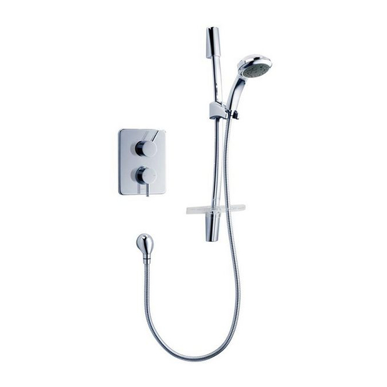 TRITON THAMES INSTALLATION AND OPERATING INSTRUCTIONS MANUAL Pdf