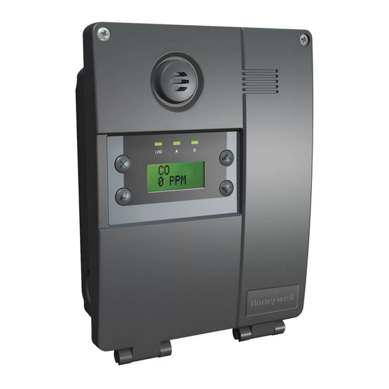HONEYWELL E3 POINT QUICK START MANUAL Pdf Download ManualsLib