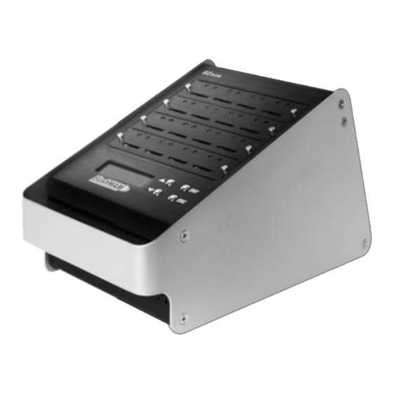 EZ DUPE PRO SERIES USER MANUAL Pdf Download ManualsLib