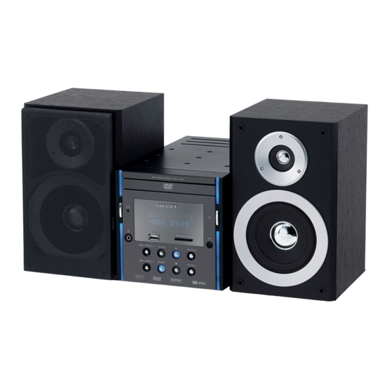 CHAINE HIFI SHARP XL - B517D EUR 98,85 - FR