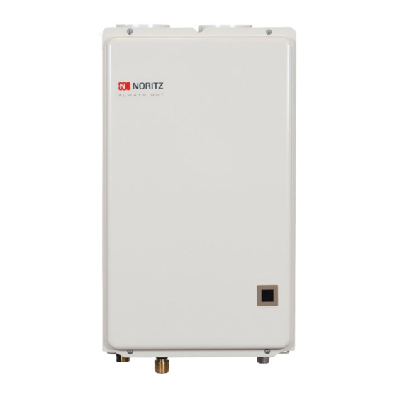 NORITZ NRC661DVNG INSTALLATION MANUAL Pdf Download ManualsLib