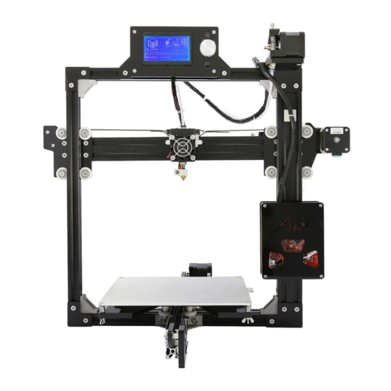 A2 INSTALLATION INSTRUCTIONS MANUAL Pdf Download ManualsLib