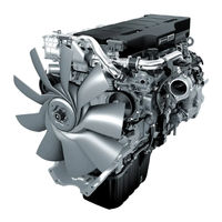 Detroit Diesel EPA07 Workshop Manual