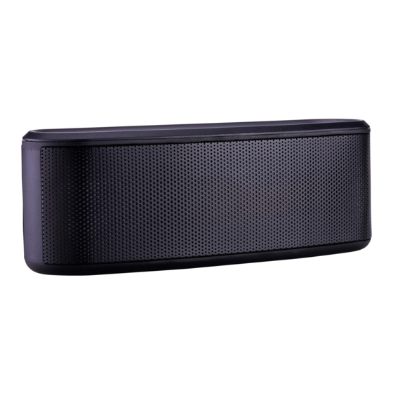 BLACKWEB BWA18AA008 MANUAL Pdf Download ManualsLib