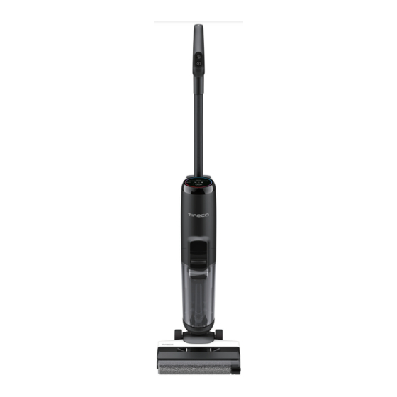TINECO FLOOR ONE S5 SERIES INSTRUCTION MANUAL Pdf Download ManualsLib