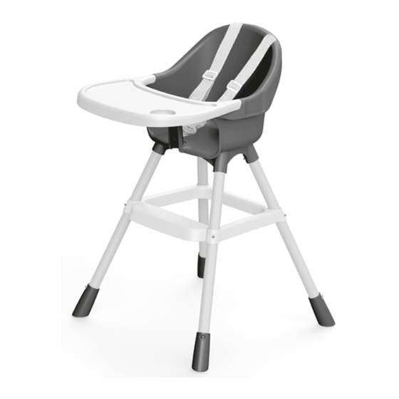 DOLU TOY FACTORY MAMA SANDALYESI INSTRUCTION MANUAL Pdf Download