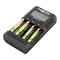 Battery Charger ANSMANN POWERLINE 4 PRO Manual