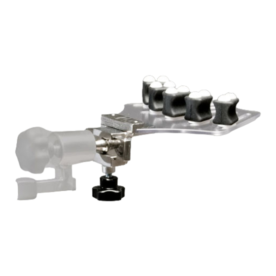 Reison 10-393 Quick Start Manual