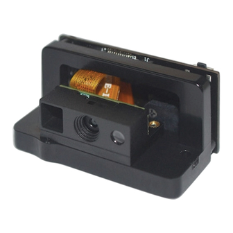 RTscan RT214C Barcode Scanner Module Manuals