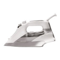 Rowenta ADVANCER Manual