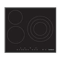 CORBERO CCVM300 Instruction Manual