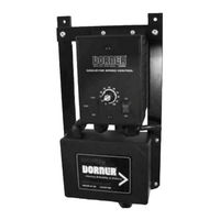 Dorner 75M-V2-3232-10 Application Manual