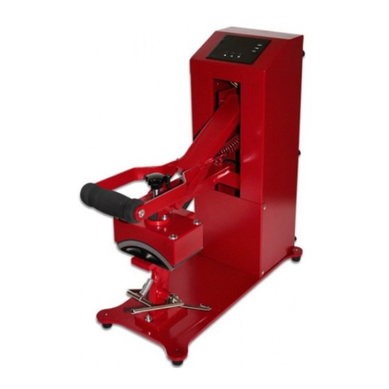 Microtec DCP-100B Manual