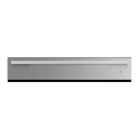 Fisher & Paykel WB24SDE User Manual