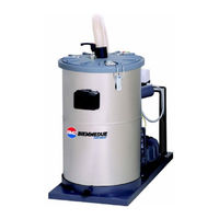 BM2 BIEMMEDUE QT 30 Instruction Manual