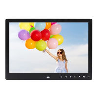 NIX X15A User Manual