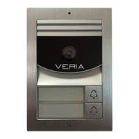 Veria 802 User Manual