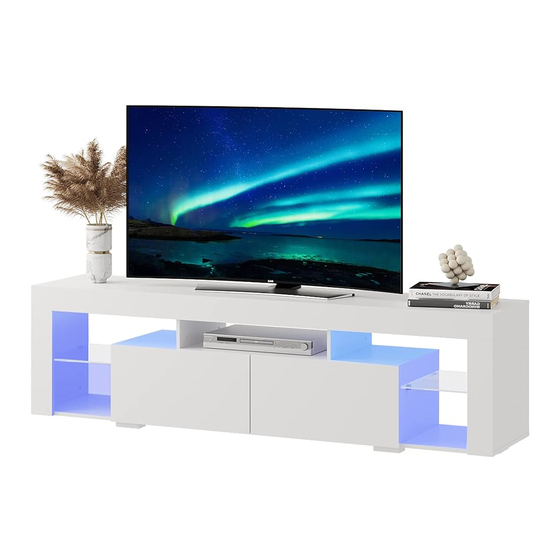 WLIVE DS03 Series Assembly Instructions Manual