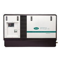 Whisper Power M-SQ Pro 15 Installation Manual