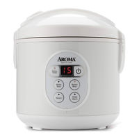 Aroma ARC-914D User Manual