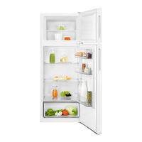 Electrolux ST246F User Manual