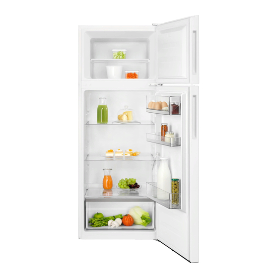 Electrolux ST246F User Manual