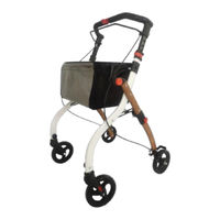 Antar AT51004 User Manual