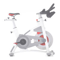 Elite Fitness Pershing Assembly Manual