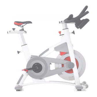 Elite Fitness Pershing Assembly Manual