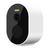 Energeeks EG-CIPBAT003 Quick Installation Manual