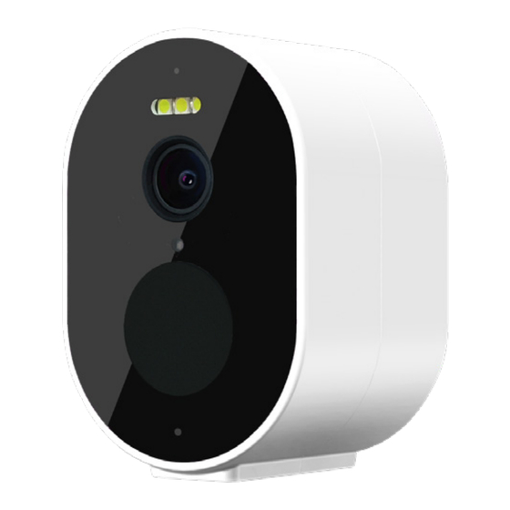 Energeeks RANGER III Quick Installation Manual