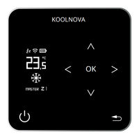 Air Control KN-SMART-S Installer Manual