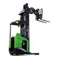 Noblelift RT15DP Instruction Manual
