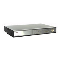 Q-See QSD2304L User Manual