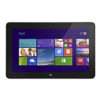 Dell K10A Quick Start Manual