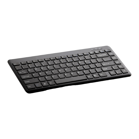 SMK-Link VP6630 User Manual