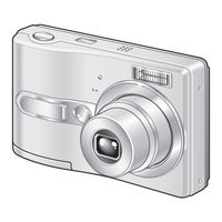 Sanyo Xacti VPC-S7EX Instruction Manual