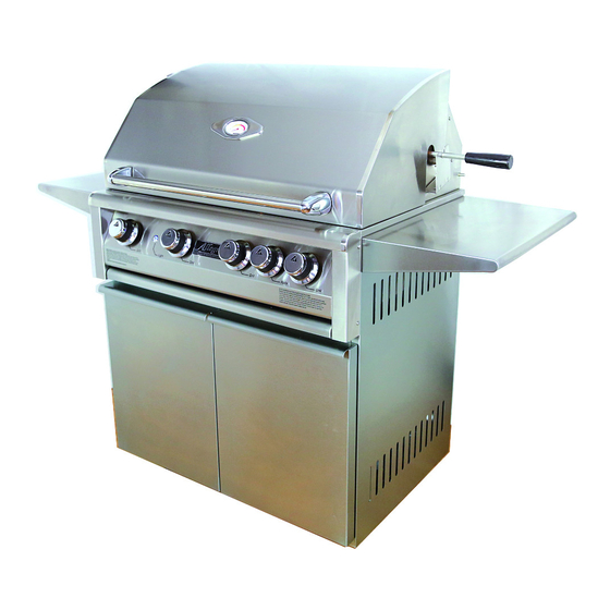 Allegra 32 Installation, Maintenance, Operating Instructions And Owners Manual