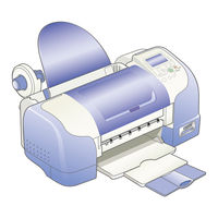 EPSON Stylus Photo 925 Service Manual