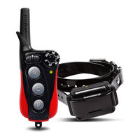 iQ Pet iQ Plus+ Owner's Manual