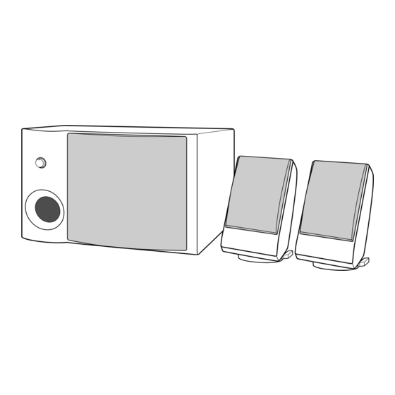 Yamaha Audio TRS-MS02 Manuals