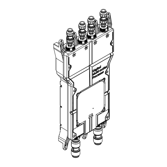 Moen INS1663E - 3/11 User Manual
